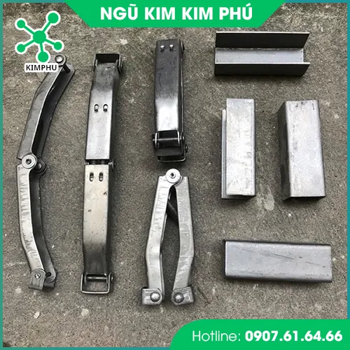 Sản phẩm gia cong co khi 15 — Gia Công Kim Loại Kim Phú - Công Ty TNHH Gia Công Kim Loại Kim Phú — MST 3703097209