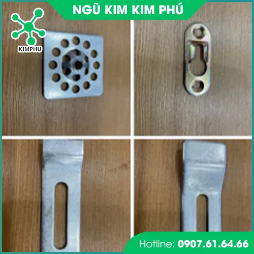 Sản phẩm gia cong co khi 24 — Gia Công Kim Loại Kim Phú - Công Ty TNHH Gia Công Kim Loại Kim Phú — MST 3703097209
