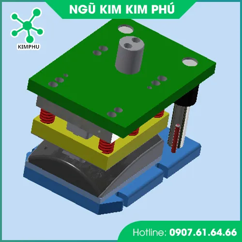 Sản phẩm khuon mau 2 — Gia Công Kim Loại Kim Phú - Công Ty TNHH Gia Công Kim Loại Kim Phú — MST 3703097209