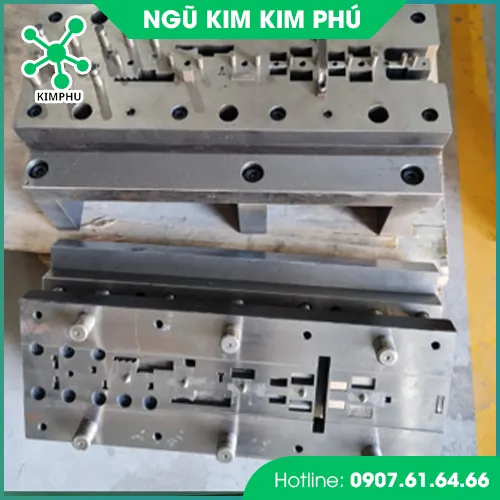 Sản phẩm khuon mau 8 — Gia Công Kim Loại Kim Phú - Công Ty TNHH Gia Công Kim Loại Kim Phú — MST 3703097209