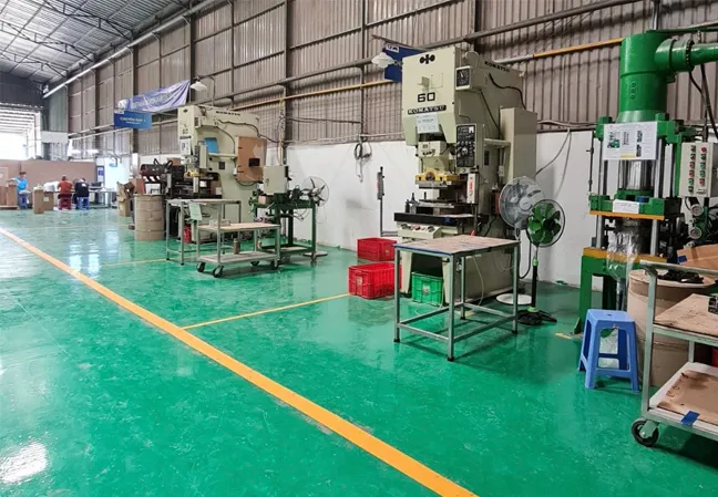 Sản phẩm nha may kim phu 15 — Gia Công Kim Loại Kim Phú - Công Ty TNHH Gia Công Kim Loại Kim Phú — MST 3703097209