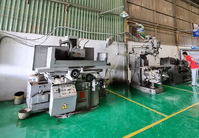 Sản phẩm nha may kim phu 2 — Gia Công Kim Loại Kim Phú - Công Ty TNHH Gia Công Kim Loại Kim Phú — MST 3703097209