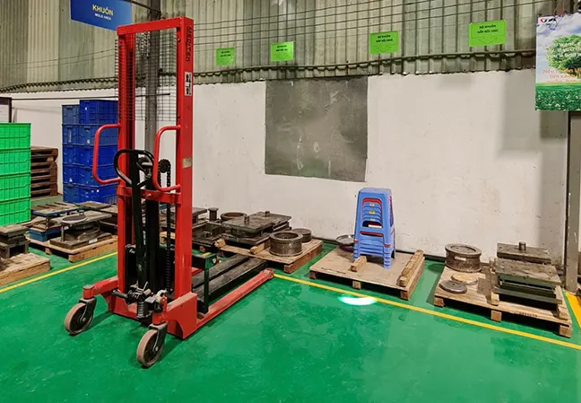 Sản phẩm nha may kim phu 6 — Gia Công Kim Loại Kim Phú - Công Ty TNHH Gia Công Kim Loại Kim Phú — MST 3703097209