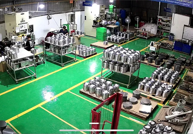 Sản phẩm nha may kim phu 8 — Gia Công Kim Loại Kim Phú - Công Ty TNHH Gia Công Kim Loại Kim Phú — MST 3703097209
