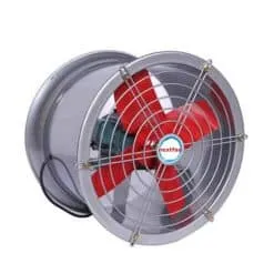 Sản phẩm quat hut mui cong nghiep loai nho 247x247 — Chi Nhánh Công Ty TNHH NEXTFAN Việt Nam — MST 3703099291