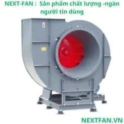 Sản phẩm quat thong gio ly tam 247x247 — Chi Nhánh Công Ty TNHH NEXTFAN Việt Nam — MST 3703099291