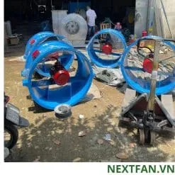 Sản phẩm quat hut cong nghiep tron 2 247x247 — Chi Nhánh Công Ty TNHH NEXTFAN Việt Nam — MST 3703099291