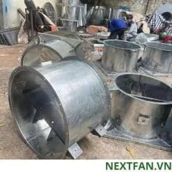 Sản phẩm quat hut cong nghiep tron 247x247 — Chi Nhánh Công Ty TNHH NEXTFAN Việt Nam — MST 3703099291