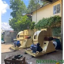 Sản phẩm quat ly tam 40hp 247x247 — Chi Nhánh Công Ty TNHH NEXTFAN Việt Nam — MST 3703099291