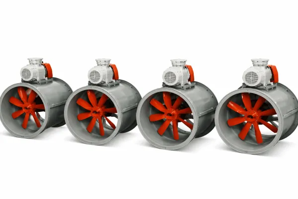 Sản phẩm quat huong truc gian tiep 600x400 — Chi Nhánh Công Ty TNHH NEXTFAN Việt Nam — MST 3703099291