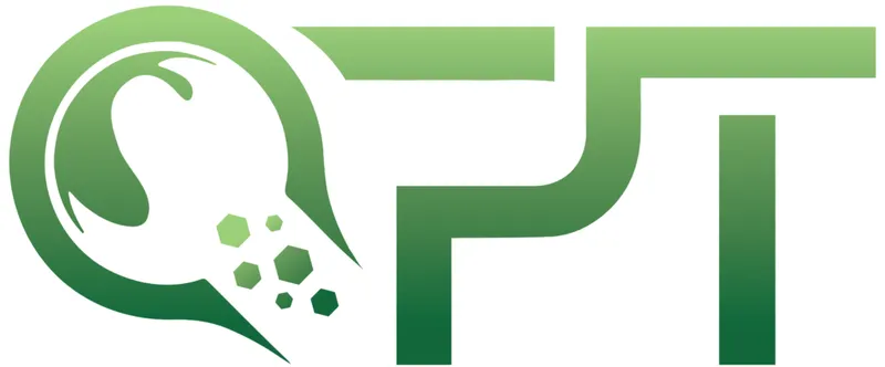 Logo Công Ty TNHH Quyết Phát Tài