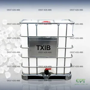 Sản phẩm EASTMAN TXIB FORMULATION ADDITIVE 300x300 — Công Ty TNHH Quyết Phát Tài — MST 3703101769