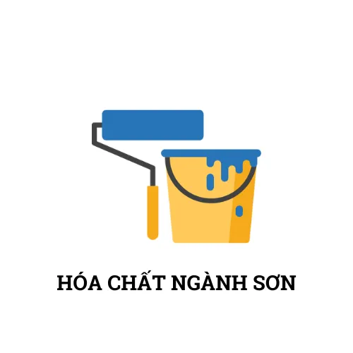 Sản phẩm Hoa chat nganh son6 — Công Ty TNHH Quyết Phát Tài — MST 3703101769