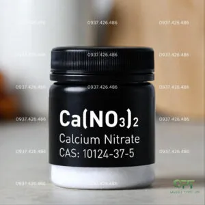 Sản phẩm CALCIUM NITRATE 300x300 — Công Ty TNHH Quyết Phát Tài — MST 3703101769
