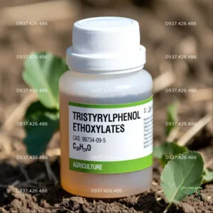 Sản phẩm TRISTYRYLPHENOL ETHOXYLATES 300x300 — Công Ty TNHH Quyết Phát Tài — MST 3703101769