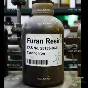 Sản phẩm FURAN RESIN 300x300 — Công Ty TNHH Quyết Phát Tài — MST 3703101769