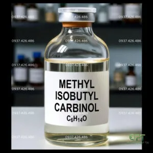 Sản phẩm METHYL ISOBUTYL CARBINOL 300x300 — Công Ty TNHH Quyết Phát Tài — MST 3703101769