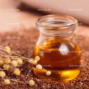 Sản phẩm LINSEED OIL 300x300 — Công Ty TNHH Quyết Phát Tài — MST 3703101769
