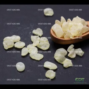 Sản phẩm GUM DAMAR 300x300 — Công Ty TNHH Quyết Phát Tài — MST 3703101769