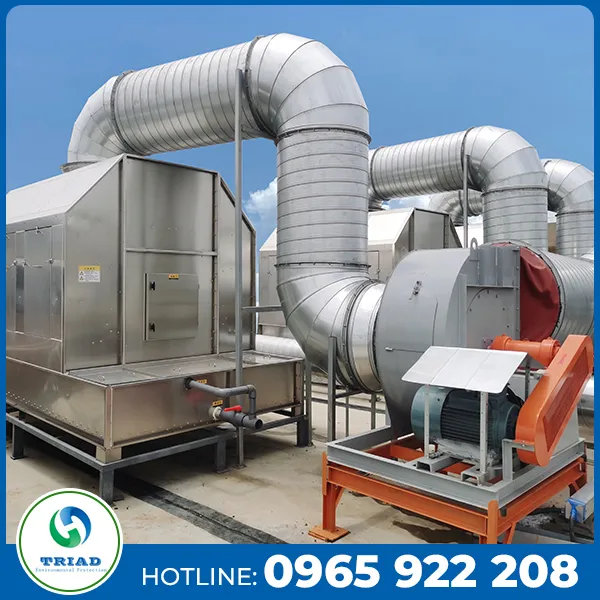 Sản phẩm 1 tam hop (19) — Xử Lý Bụi, Phun Sơn, Khí Thải Tam Hợp - Công Ty TNHH Công Nghệ Môi Trường Tam
Hợp — MST 3703109077
