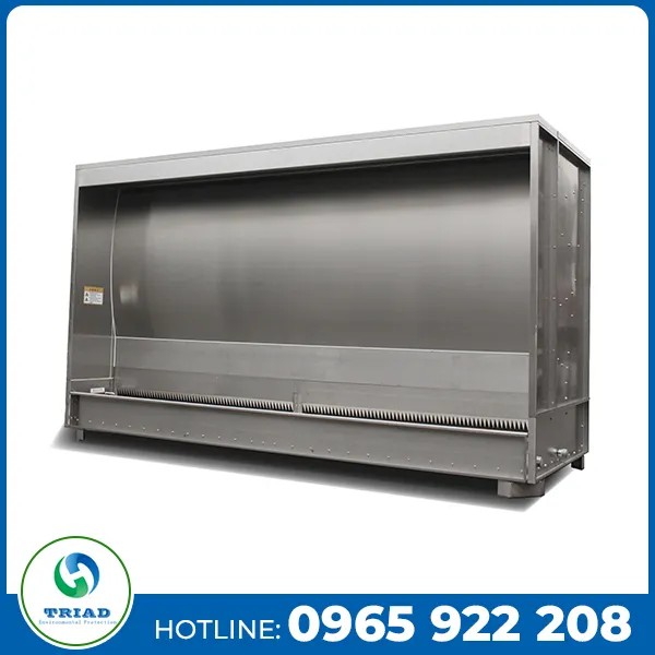 Sản phẩm bon phun son — Xử Lý Bụi, Phun Sơn, Khí Thải Tam Hợp - Công Ty TNHH Công Nghệ Môi Trường Tam
Hợp — MST 3703109077