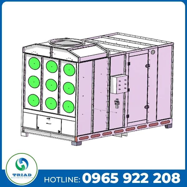 Sản phẩm kiem soat bui (5) — Xử Lý Bụi, Phun Sơn, Khí Thải Tam Hợp - Công Ty TNHH Công Nghệ Môi Trường Tam
Hợp — MST 3703109077