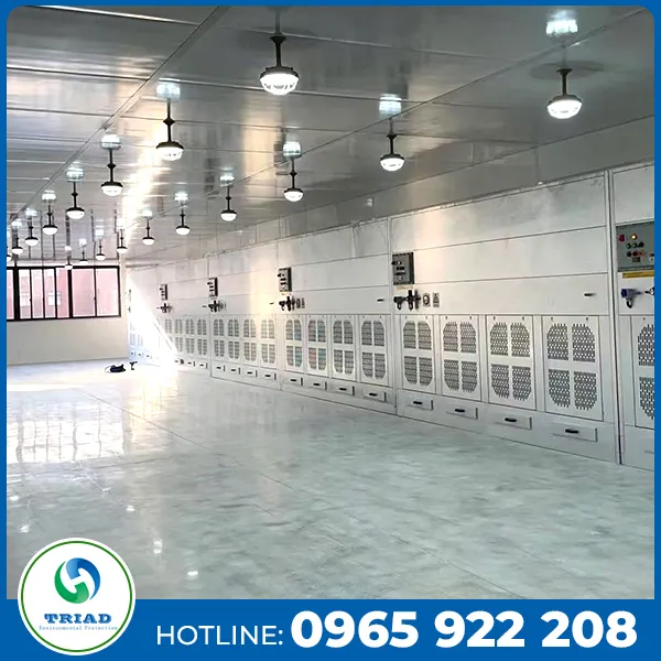Sản phẩm phong cha nham — Xử Lý Bụi, Phun Sơn, Khí Thải Tam Hợp - Công Ty TNHH Công Nghệ Môi Trường Tam
Hợp — MST 3703109077