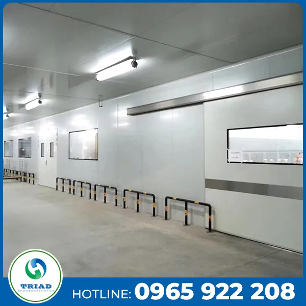 Sản phẩm phong phun son (2) — Xử Lý Bụi, Phun Sơn, Khí Thải Tam Hợp - Công Ty TNHH Công Nghệ Môi Trường Tam
Hợp — MST 3703109077