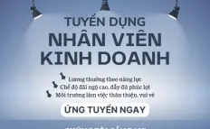 Sản phẩm tuyen dung 8896 — Công Ty TNHH Máy Móc Công Nghệ Bách Thiên — MST 3703109648