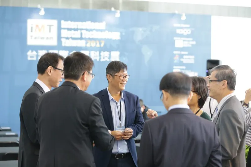 Sản phẩm iMT taiwan 2018 thuc day nen cong nghiep gia cong kim loai dai loan vuon ra thi truong the gioi 1 e1530868455437 — Cơ Điện BDCO - Công Ty TNHH Vật Tư Công Nghiệp BDCO — MST 3703112513