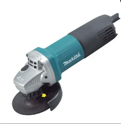 Sản phẩm MAY MAI 100mm MAKITA 9553B. cong tac duoi — Cơ Điện BDCO - Công Ty TNHH Vật Tư Công Nghiệp BDCO — MST 3703112513