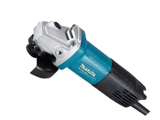 Sản phẩm May mai goc MAKITA M9513B 850W 100MM — Cơ Điện BDCO - Công Ty TNHH Vật Tư Công Nghiệp BDCO — MST 3703112513