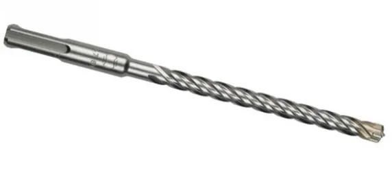 Sản phẩm Mui khoan be tong 10x260mm Makita B 11841 — Cơ Điện BDCO - Công Ty TNHH Vật Tư Công Nghiệp BDCO — MST 3703112513