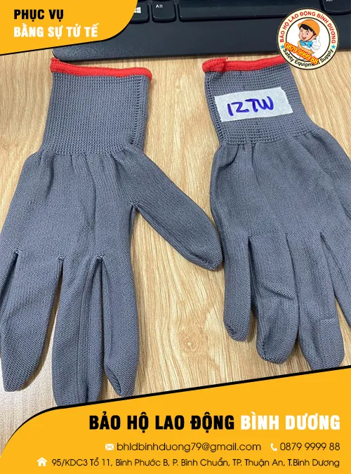 Sản phẩm bd Gang tay 1 — Vải Vụn, Vải Lau Bình Dương - Công Ty TNHH Sản Xuất Thương Mại Dịch Vụ Bảo Hộ
Lao Động Bình Dương — MST 3703116081