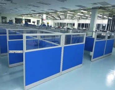 Sản phẩm 1590465588_vach ngan van phong lam viec — Công Ty TNHH XD Quảng Cáo Tín Đạt Phát — MST 3703116853