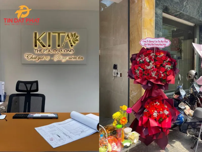 Sản phẩm ki2 — Công Ty TNHH XD Quảng Cáo Tín Đạt Phát — MST 3703116853