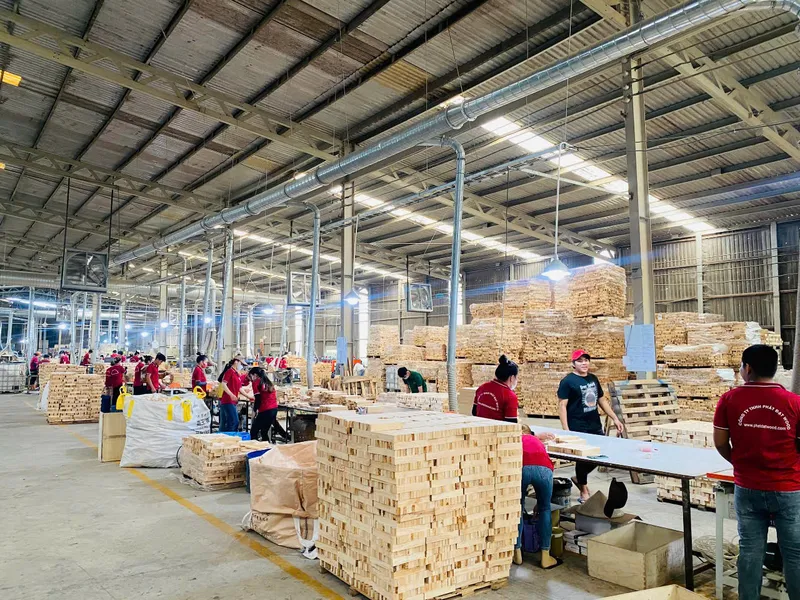 Sản phẩm MN1 — Công Ty TNHH Phát Đạt Wood — MST 3703118339