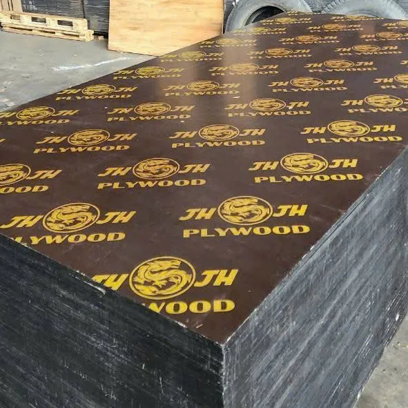 Sản phẩm poly wood — Công Ty TNHH Phát Đạt Wood — MST 3703118339