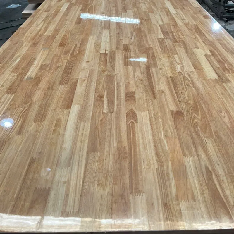 Sản phẩm van ghep phu keo — Công Ty TNHH Phát Đạt Wood — MST 3703118339