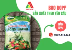 Văn phòng Công Ty TNHH Sản Xuất Thương Mại Dịch Vụ Bao Bì An Lạc #7323 — MST 3703123321