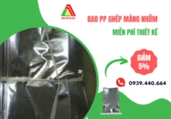 Văn phòng Công Ty TNHH Sản Xuất Thương Mại Dịch Vụ Bao Bì An Lạc #6398 — MST 3703123321