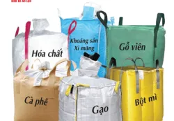 Sản phẩm bao jumbo nhieu mau ac 3037 — Công Ty TNHH Sản Xuất Thương Mại Dịch Vụ Bao Bì An Lạc — MST 3703123321