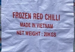 Sản phẩm bao ot 20kg 4288 — Công Ty TNHH Sản Xuất Thương Mại Dịch Vụ Bao Bì An Lạc — MST 3703123321