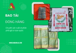 Sản phẩm bao tai dong hang 4037 — Công Ty TNHH Sản Xuất Thương Mại Dịch Vụ Bao Bì An Lạc — MST 3703123321