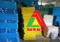 Sản phẩm bao tai dua binh phuoc 1558 — Công Ty TNHH Sản Xuất Thương Mại Dịch Vụ Bao Bì An Lạc — MST 3703123321