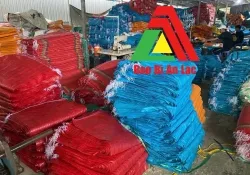 Sản phẩm bao tai dua mau do gia re 3486 — Công Ty TNHH Sản Xuất Thương Mại Dịch Vụ Bao Bì An Lạc — MST 3703123321