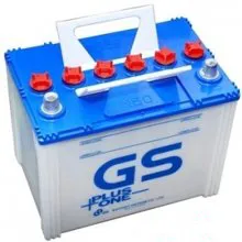 Sản phẩm ac quy gs binh duong 1 — Công Ty TNHH Ắc Quy Sỉ Hoa — MST 3703123610