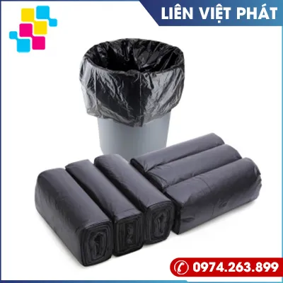 Sản phẩm Tui rac cong nghiep1 — Dây Đai Nhựa Liên Việt Phát - Công Ty TNHH Sản Xuất Bao Bì Liên Việt Phát — MST 3703124205