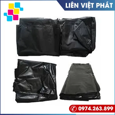 Sản phẩm Tui rac cong nghiep4 — Dây Đai Nhựa Liên Việt Phát - Công Ty TNHH Sản Xuất Bao Bì Liên Việt Phát — MST 3703124205