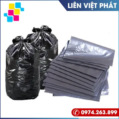 Sản phẩm Tui rac cong nghiep5 — Dây Đai Nhựa Liên Việt Phát - Công Ty TNHH Sản Xuất Bao Bì Liên Việt Phát — MST 3703124205